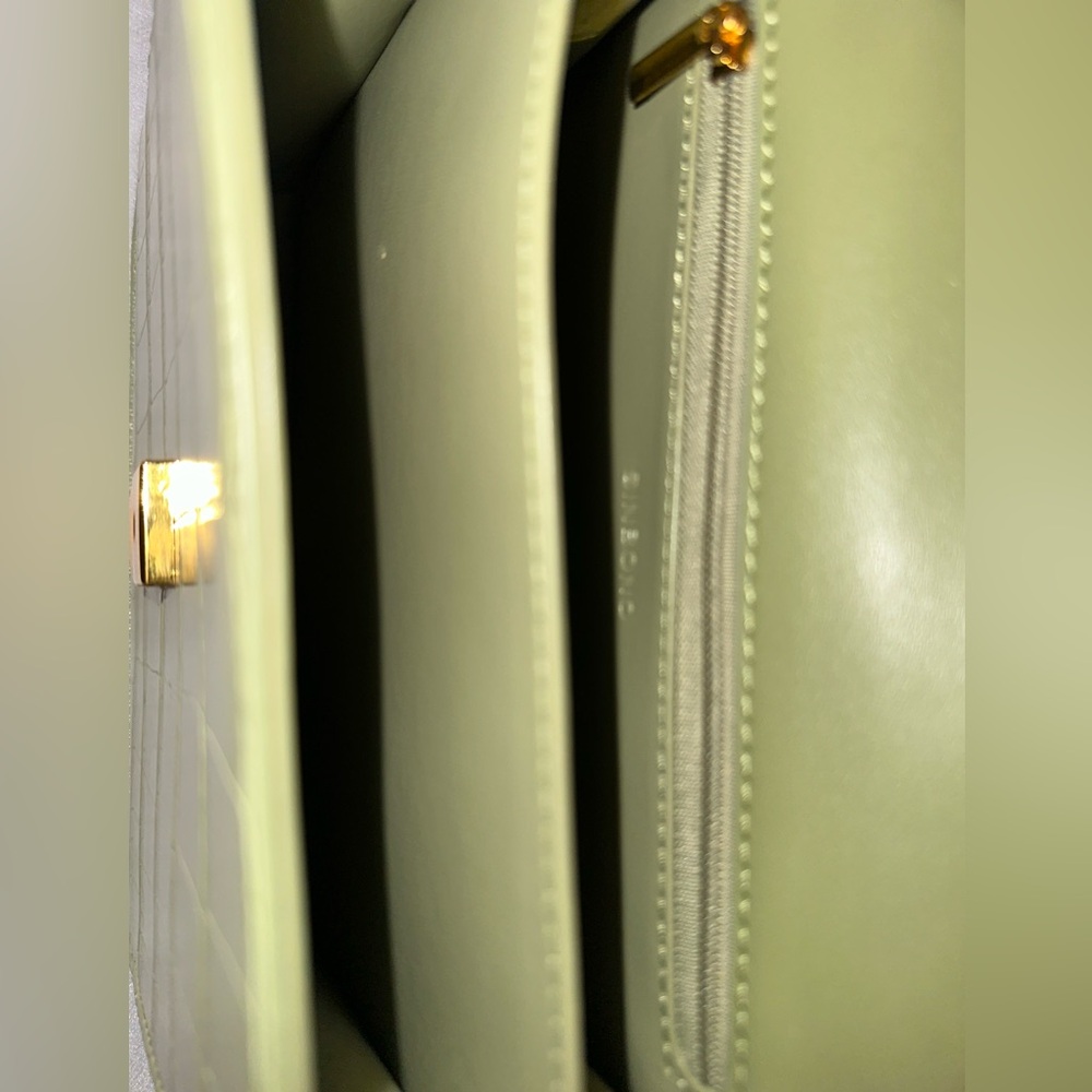 Avocado Green Sinbono Purae - Picture 4 of 6